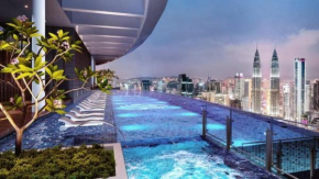 Eaton Residence KLCC by URBAN STAY